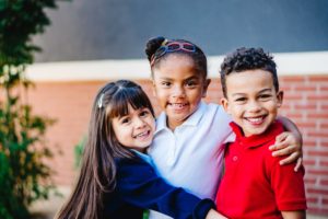 Legacy Traditional School in Phoenix AZ