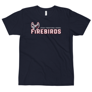 LTS Phoenix Firebirds Navy T-shirt 2020